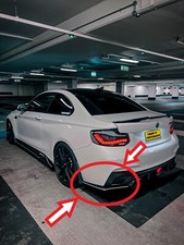 MKY Performance BMW 2 Series