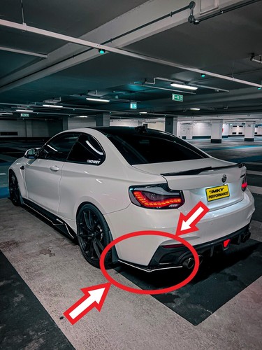 Mky performance bmw series - 2,