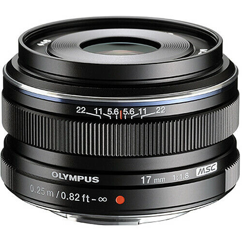 Olympus zuiko digital 17mm - olympus, m.zuiko