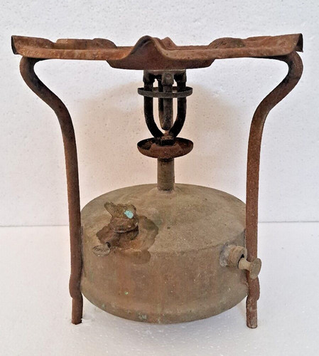 Ajanta primus antique paraffin - ajanta,