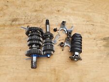 ♻️♻️ Honda Cbr125R Cbr 125  2004 - 2006 ENGINE (JC34E) GEARBOX Transmission ♻️