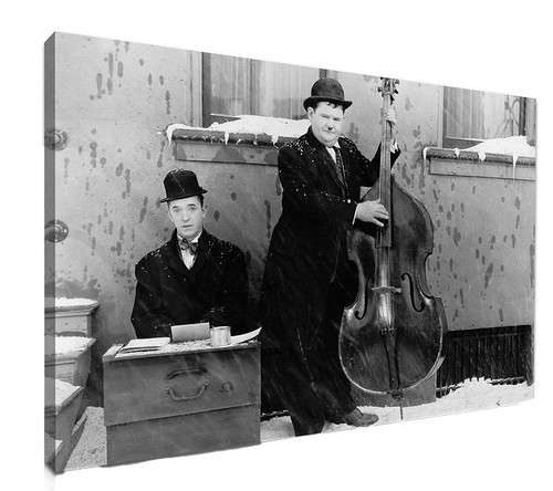 Laurel and hardy comedy - hardy,