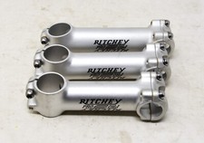 Ritchey Pro Ahead Stem Silver