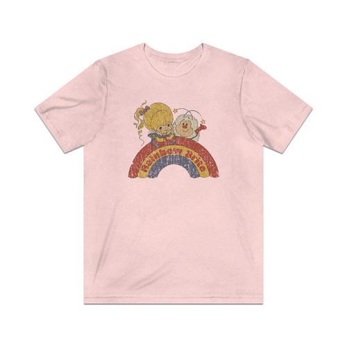 Rainbow brite 1983 - brite, vintage