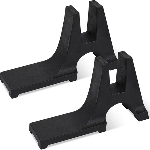 Zettfuly fireback feet iron - zettfuly,