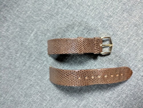 Hirsch watch strap genuine - hirsch,
