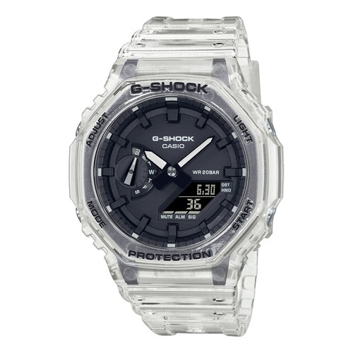 Casio gents shock watch - casio, g-shock