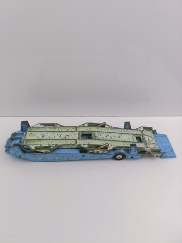 Vintage corgi toys 1105 - vintage,