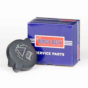 Borg beck expansion - beck, tank