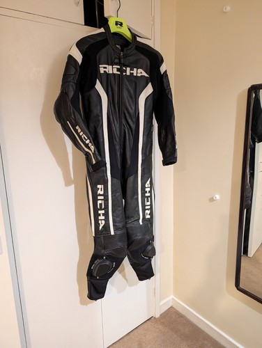 Richa assen motorcycle - richa,