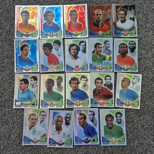 Job lot 2010 - lot, cup