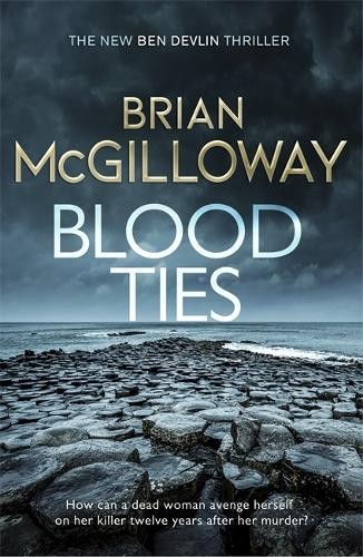 Blood ties gripping - blood,