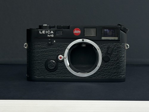 Leica classic rangefinder - classic,