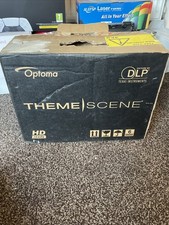 Optoma ThemsceneHD65, HD