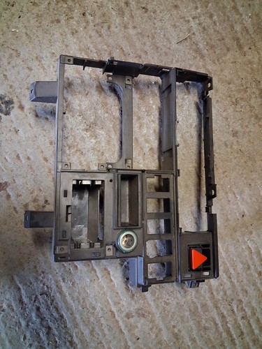 Volkswagen transporter dash - volkswagen, t4