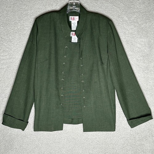 Originals green blazer - originals,