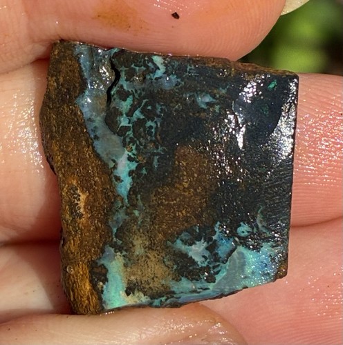 Pretty 29ct australian boulder - 29ct,