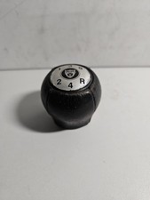 JAGUAR VINTAGE -Gear Knob