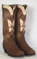 Paul Bond Vintage Custom Brown