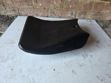 Suzuki Rg 125 Fun Front Seat