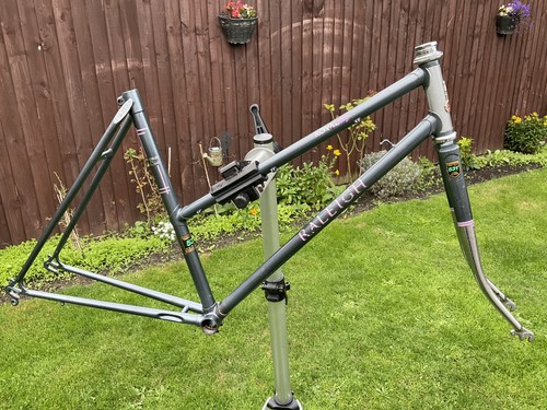 1986 vintage raleigh royal - vintage,