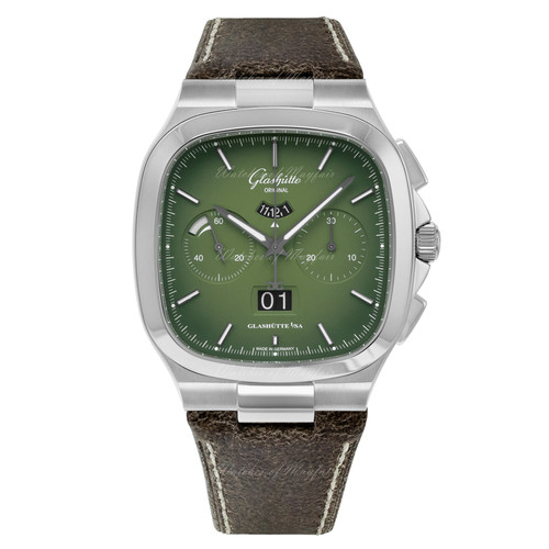 Glashutte original seventies - glashutte,