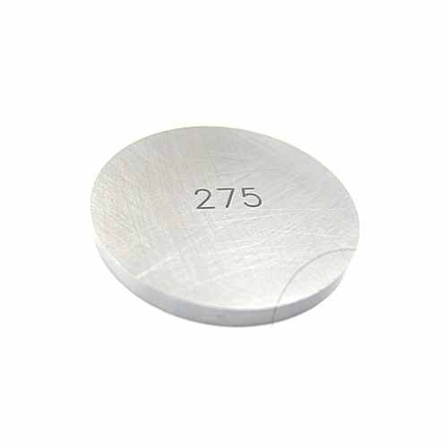 Jmp valve shim 50mm 75 - jmp,