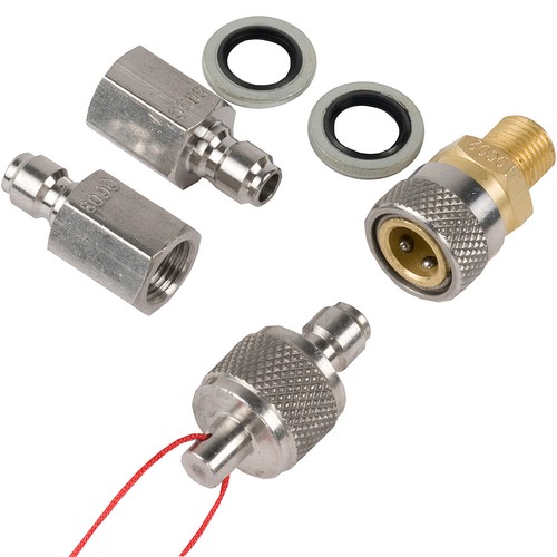 Best fittings quick - best,