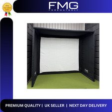 FMG PERFORMANCE GOLF ENCLOSURE