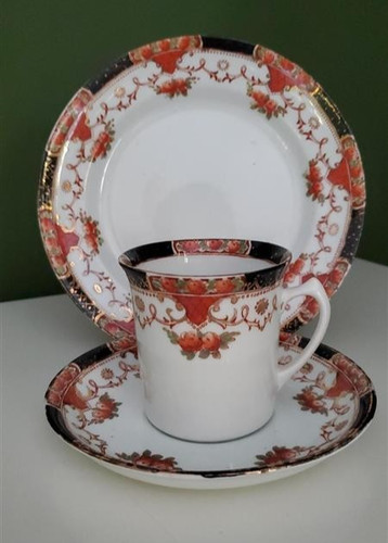 Vintage sutherland china - vintage,