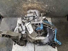 2004-10 MK5 VAUXHALL ASTRA