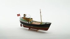 Billing Boats 1/60 Scale Carli