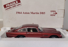 Danbury Mint 1:24th 1964 Aston
