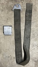 50s 60s Irvin Air Chute Cs5000