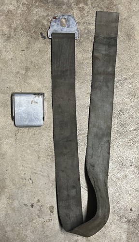 50s 60s irvin air chute - 50s, cs5000