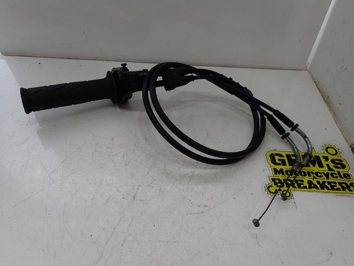 Kawasaki zx9r throttle - kawasaki, e1