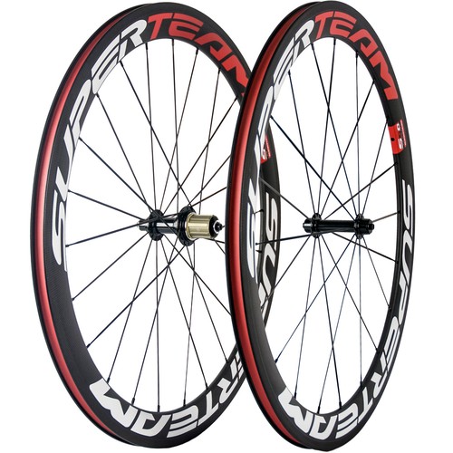Superteam carbon clincher - superteam,