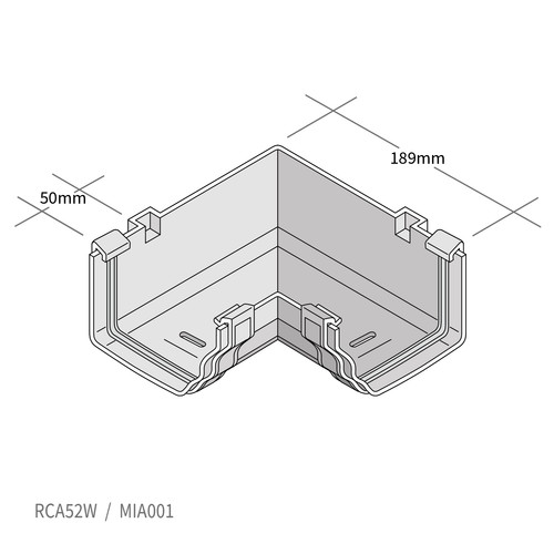 Marley classic internal - marley,