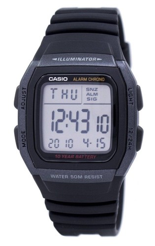 Casio youth digital - casio,
