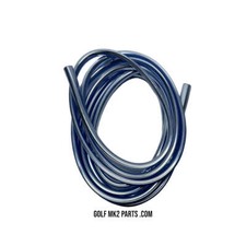 Vw Golf / Jetta MK2 19E Chrome