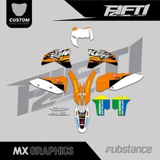 Mid Range Graphics Kit To Fit