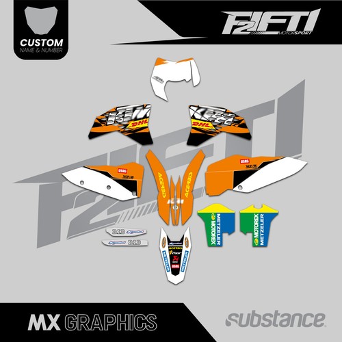Mid range graphics kit fit - mid,