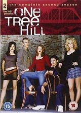 One Tree Hill - Season 2 DVD Sophia Bush (2006)