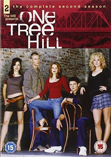 One tree hill season - one,