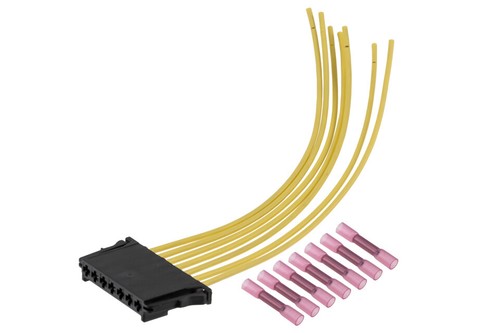 Repair kit bulb holder wiring - repair,