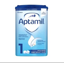 Aptamil First Infant Baby Milk
