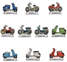 2017 Prime Mopeds and Scooters
