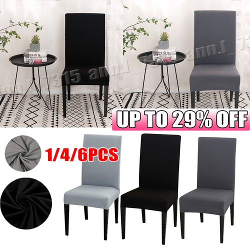 Dining chair covers stretch - chair,