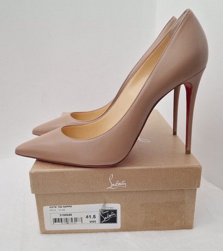 Christian louboutin kate 100 - christian,