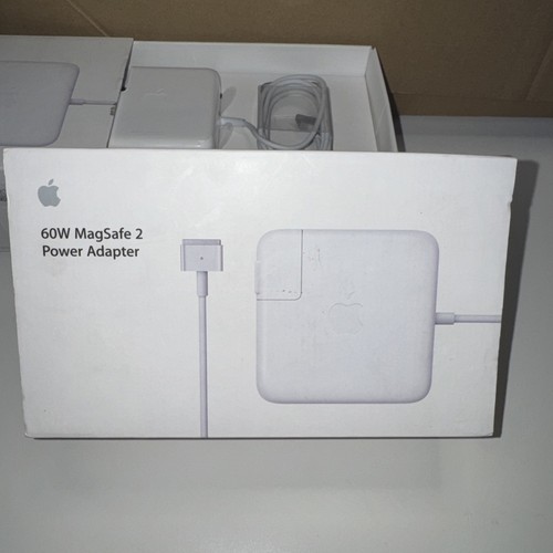 Genuine apple 60w magsafe - magsafe, 2